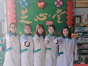 勞動(dòng)者風(fēng)采（6）勞動(dòng)者，就這young