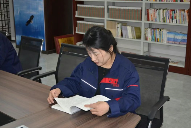 一滕集團世界讀書日活動：以書為伴，共促成長