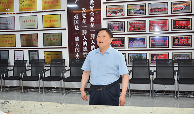 【墨韻頌黨恩 丹青繪初心】一滕集團(tuán)慶祝建黨104周年主題黨日書畫活動(dòng)圓滿舉行