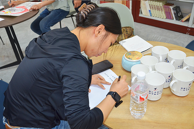 【墨韻頌黨恩 丹青繪初心】一滕集團(tuán)慶祝建黨104周年主題黨日書畫活動(dòng)圓滿舉行