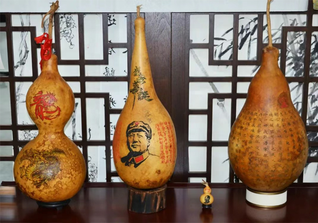 一滕集團職工書畫作品展示