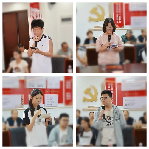 金秋助學 點亮夢想——山東一滕集團舉行2025年金秋助學活動