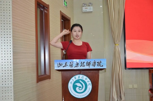 喜報！一滕醫藥員工在全國中藥傳統名堂職業技能競賽山東賽區選拔賽中斬獲佳績