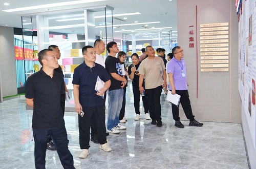 一滕集團舉辦2025年第三期施工過程全要素管理專題培訓班