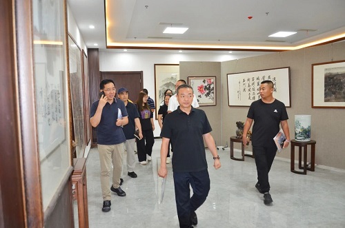一滕集團舉辦2025年第三期施工過程全要素管理專題培訓班