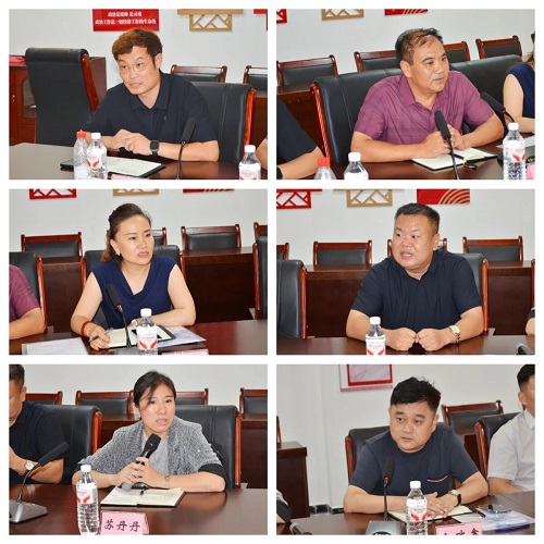 一滕集團舉辦2025年第三期施工過程全要素管理專題培訓班