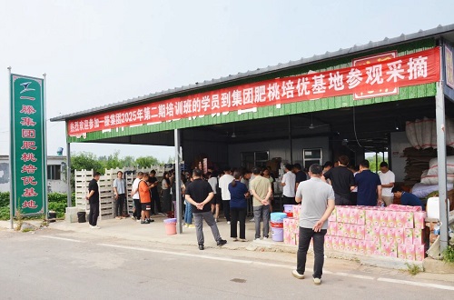一滕集團舉辦2025年第三期施工過程全要素管理專題培訓班